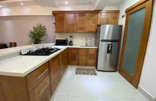Downtown Santo Domingo Apartamento | Elegancia en la ciudad