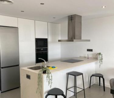 Vilanova I la Geltru Villa | Elegancia y confort en Casa Moncerrat