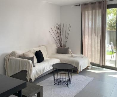 Vilanova I la Geltru Villa | Elegancia y confort en Casa Moncerrat