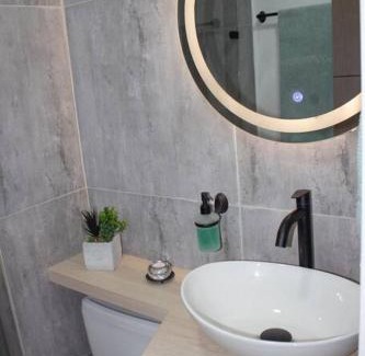 Centro International Apartamento | Elegancia y Estilo en apto Nuevo Centro Inter