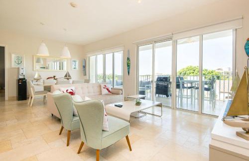 Playa Blanca Apartamento | Elegancia y Relajación en Puntarena Beach Town, Buenaventura