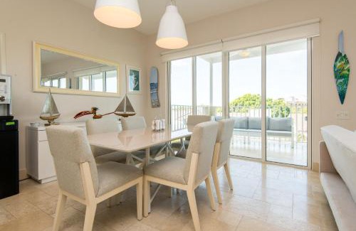 Playa Blanca Apartamento | Elegancia y Relajación en Puntarena Beach Town, Buenaventura