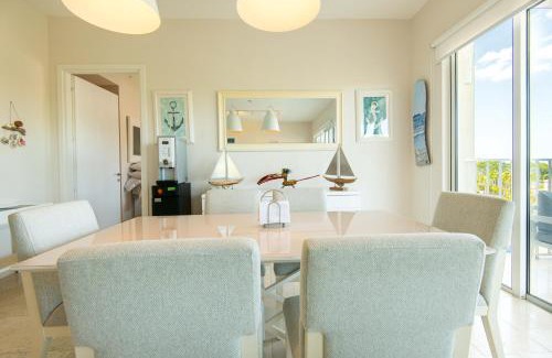 Playa Blanca Apartamento | Elegancia y Relajación en Puntarena Beach Town, Buenaventura
