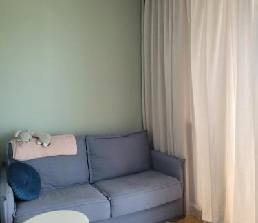 Pulawy Apartamento | Elegancki Apartament