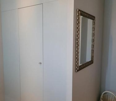 Pulawy Apartamento | Elegancki Apartament