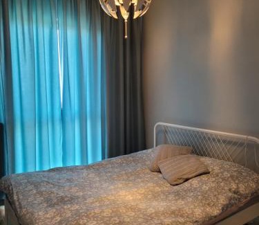 Pulawy Apartamento | Elegancki Apartament