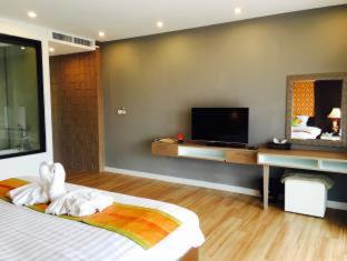 Nong Kae Complejo | Elegancy Resort Hua Hin