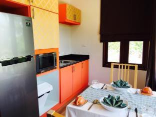 Nong Kae Complejo | Elegancy Resort Hua Hin