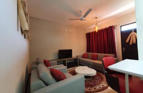 Vipingo Apartamento | Elegant 1 Bedroom Condo Near Vipingo Ridge Golf Resort