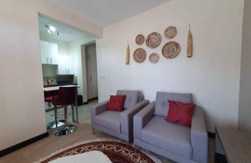 Vipingo Apartamento | Elegant 1 Bedroom Condo Near Vipingo Ridge Golf Resort