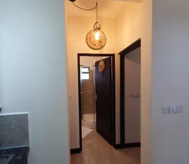 Vipingo Apartamento | Elegant 1 Bedroom Condo Near Vipingo Ridge Golf Resort