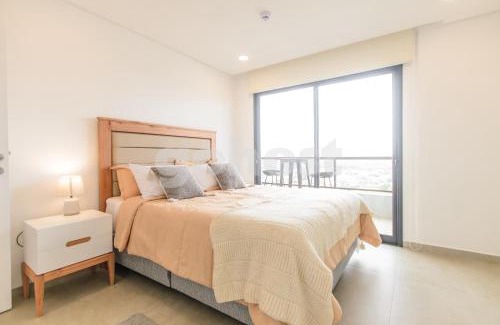 Ciudad Del Este Apartamento | Elegant 1 Bedroom Apt In Ciudad Del Este