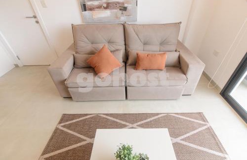 Ciudad Del Este Apartamento | Elegant 1 Bedroom Apt In Ciudad Del Este