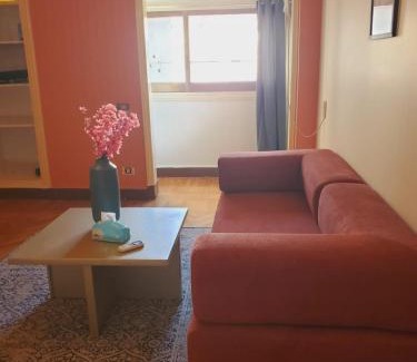 As-Sayidah Zaynab Apartamento | elegant 1 BR apr in the Center of downtown