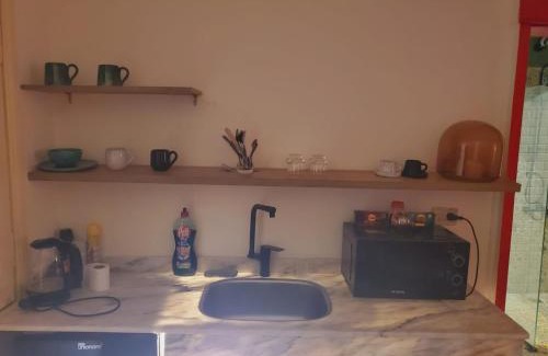 As-Sayidah Zaynab Apartamento | elegant 1 BR apr in the Center of downtown