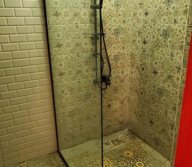 As-Sayidah Zaynab Apartamento | elegant 1 BR apr in the Center of downtown