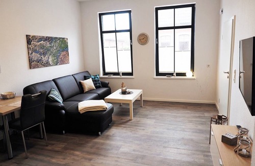 Borkum Hotel | Aparthotel ∙ 1 habitación ∙ 2 personas