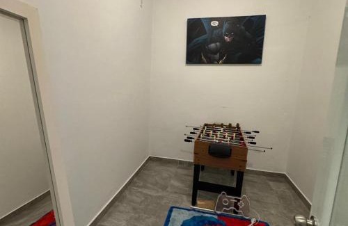Parque Apartamento | Elegant 1-Br Penthouse in Condado!