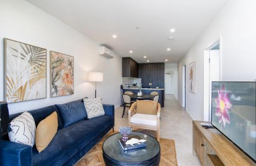 Batemans Bay Apartamento | Elegant 2-Bed Apartment with Incredible Bay Views