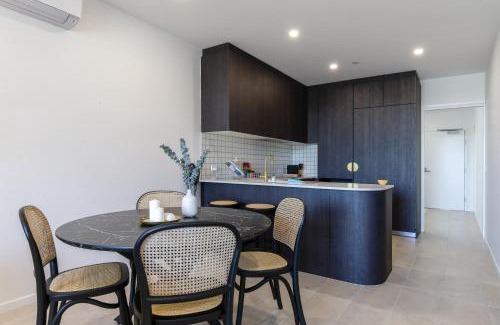 Batemans Bay Apartamento | Elegant 2-Bed Apartment with Incredible Bay Views