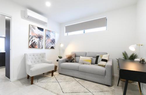 Batemans Bay Apartamento | Elegant 2-Bed Apartment with Incredible Bay Views