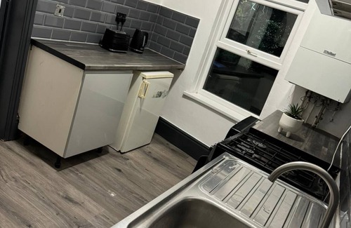 Balti Triangle Apartamento | Elegant 2-bedroom Apartment Near City Centre