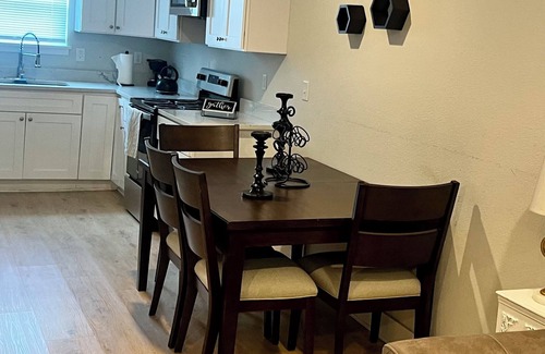 Rowlett Apartamento | Elegant 2 Bedroom Apartment Home