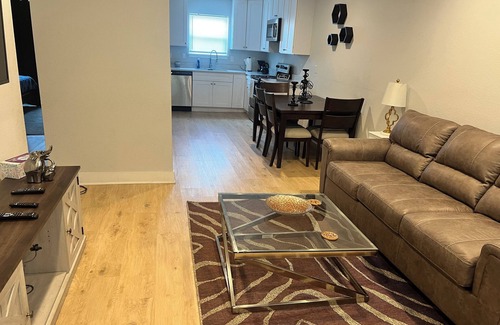 Rowlett Apartamento | Elegant 2 Bedroom Apartment Home