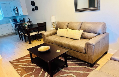 Rowlett Apartamento | Elegant 2 Bedroom Apartment Home