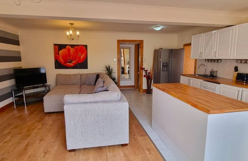 Gilmerton Chalet De Esquí | Elegant 2 Bedroom Chalet