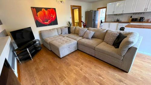 Gilmerton Chalet De Esquí | Elegant 2 Bedroom Chalet