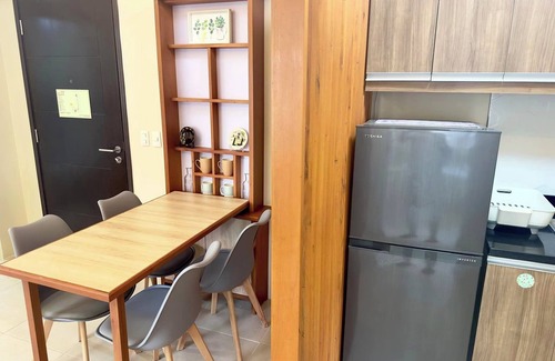 Iloilo Condominio | Elegant 2 Bedroom Unit @Avida#27