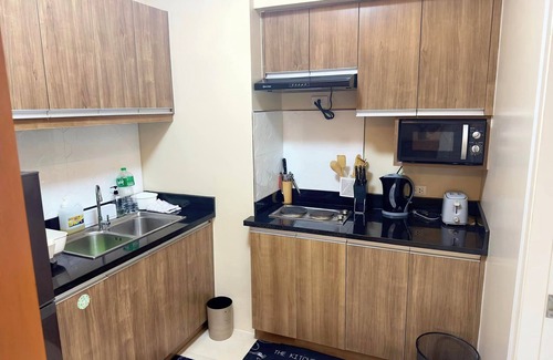 Iloilo Condominio | Elegant 2 Bedroom Unit @Avida#27