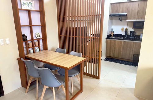 Iloilo Condominio | Elegant 2 Bedroom Unit @Avida#27