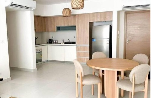 Sidi Abd El-Rahman Apartamento | Elegant 2-BR Marina Marassi