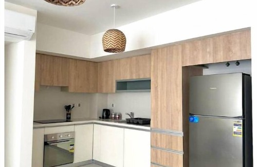 Sidi Abd El-Rahman Apartamento | Elegant 2-BR Marina Marassi