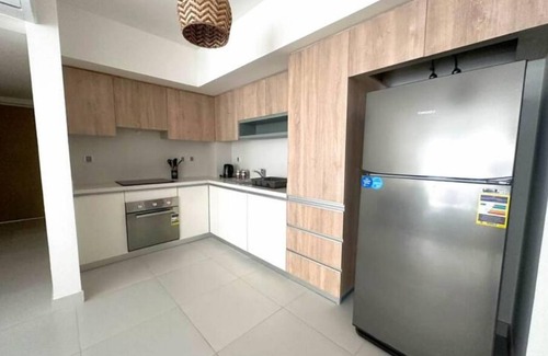 Sidi Abd El-Rahman Apartamento | Elegant 2-BR Marina Marassi