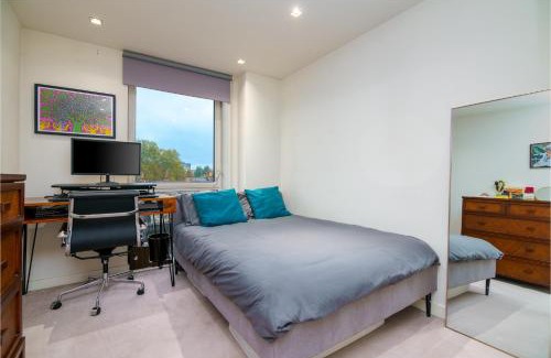 Hoxton West Apartamento | Elegant 2BD Flat Near Old Street, London