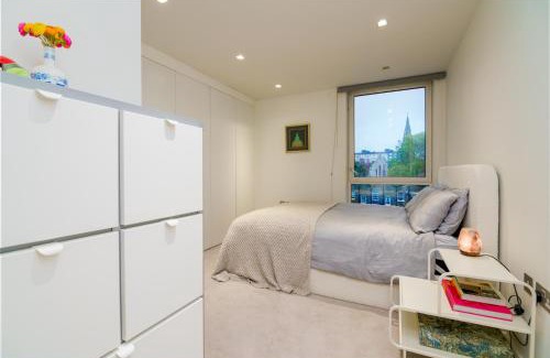 Hoxton West Apartamento | Elegant 2BD Flat Near Old Street, London
