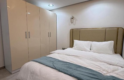 Lusail Apartamento | Elegant 2BR by Vendome mall