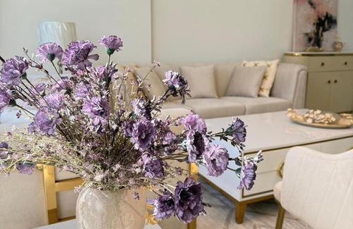 Lusail Apartamento | Elegant 2BR by Vendome mall