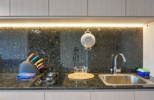 Jakarta Apartamento | Elegant 2Br Citralake Suites Apartment