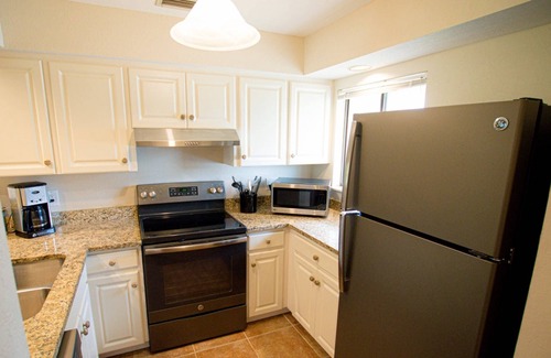 Wesley Chapel Condominio | 15% Off Florida Summer Vacation Rentals