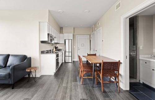 Saint Claude Hotel | Elegant 2BR Suite with New Orleans Charm