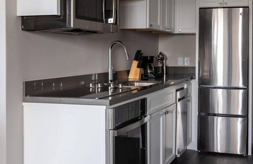 Saint Claude Hotel | Elegant 2BR Suite with New Orleans Charm