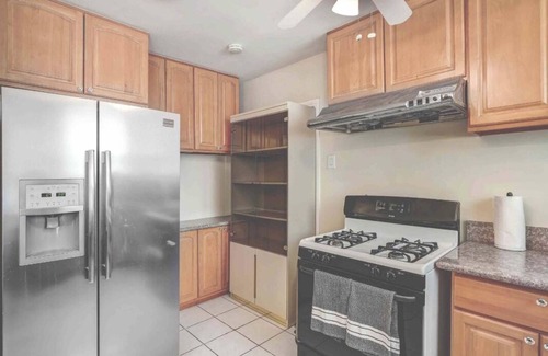 Alhambra Villa | Elegant 4 BD/3 BA w/ 3 parking w/ Self Chk, quiet