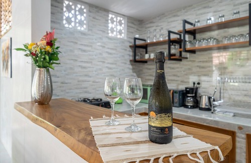 Renon Casa | Elegant 3-bedroom villa en Sanur Bali