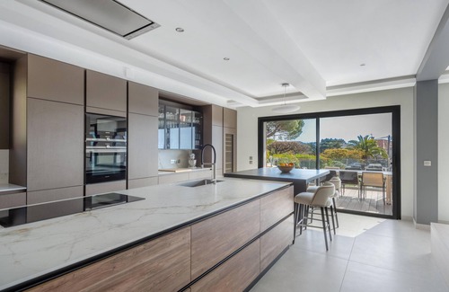 Six-Fours-les-Plages Villa | la cabane de la plage