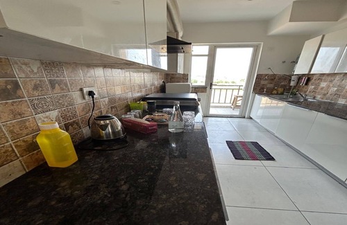 Chandigarh Apartamento | Elegant 3bhk at Sushma Valencia Zirakpur , Chandigarh, Panchkula, Mohali