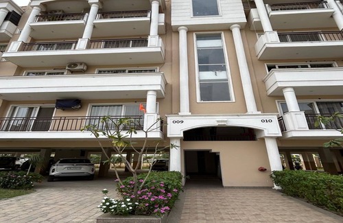 Chandigarh Apartamento | Elegant 3bhk at Sushma Valencia Zirakpur , Chandigarh, Panchkula, Mohali